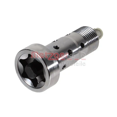 Bild av METZGER 2411039 Valve de commande, réglage d&#039;arbres à came Côté d&#039;admission, d&#039;échappement MERCEDES BENZ: Classe C Berline, E GLK