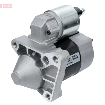 Bild av DENSO DSN3033 Startmotor 12V 0,85kW 8 RENAULT: CLIO 2, Kangoo II Express, MEGANE 3