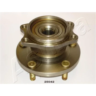 Bild av Hjulnav, Bakaxel, mitsubishi eclipse ii, MR403968