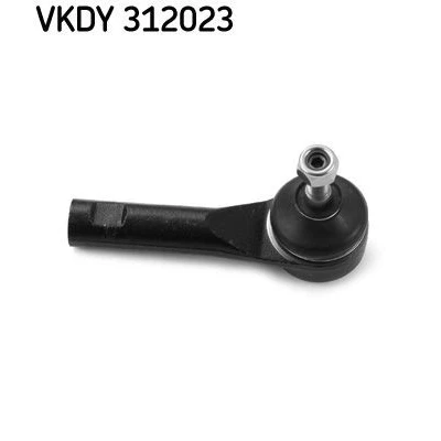 Bild av SKF VKDY 312023 Rotule de direction avec graisse synthétique FIAT: Doblo II Van / Break, Break