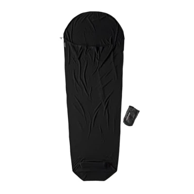 Bild av Cocoon Mummy Liner 100% Merino Wool Travel sheet