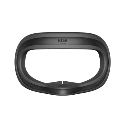 Bild av KIWI design F4 Silikon ansiktsskydd Kompatibel med Meta Quest 3S, tillverkad för Certified