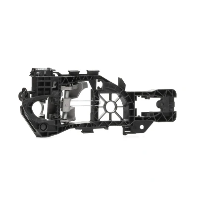 Bild av METZGER 2310622 Cadre de poignée porte avant, arrière, intérieur VOLKSWAGEN: Passat B6 Variant, Berline, B7 Berline