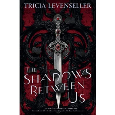 Bild av The Shadows Between Us