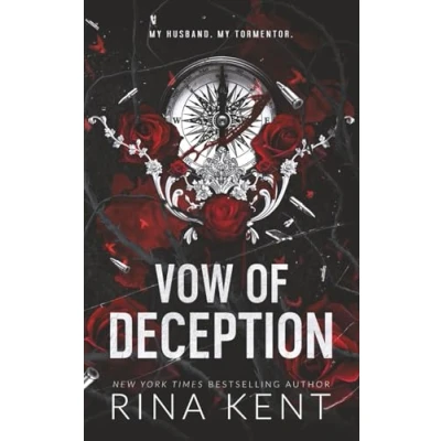 Bild av Vow of Deception: Special Edition Print: 1