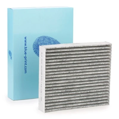 Bild av Filter, kupéventilation BLUE PRINT ADC42508