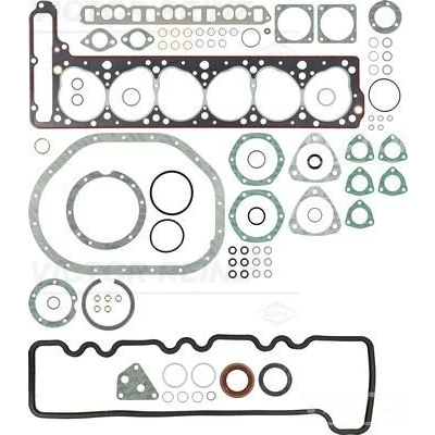 Bild av REINZ 01 23425 04 Jeu complet de joints d&#039;étanchéité, moteur avec joint tige soupape, bague d&#039;étanchéité vilebrequin