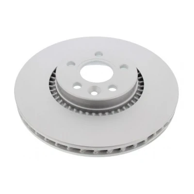 Bild av MAPCO 25828C Disque de frein Essieu avant 316 28 5 108 ventilé revêtu VOLVO: V60 I, S60 II, XC70 II Break, FORD: S Max Mk1, Galaxy Mk2 MPV