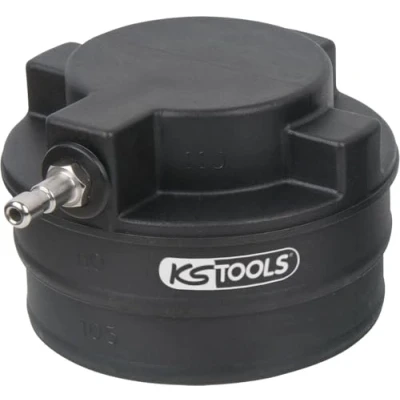 Bild av KS Tools 150.2528 2 stegs inloppsadapter, 105 x 110 mm