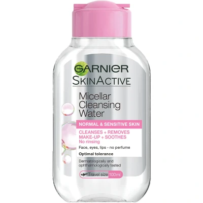 Bild av Garnier Skin Active Micellar Cleansing Water 100 ml