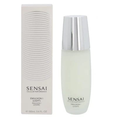 Bild av Sensai Cellular Performance Emulsion I 100 ml