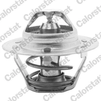 Bild av CALORSTAT by Vernet TH1477.82J Thermostat d&#039;eau 82 51,9 avec joint d&#039;étanchéite VAUXHALL: Rascal Minibus