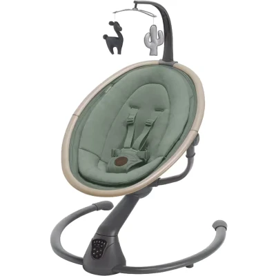 Bild av Maxi Cosi Cassia Babysitter, Beyond Green