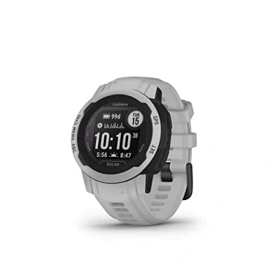 Bild av Garmin Instinct® 2S Solar