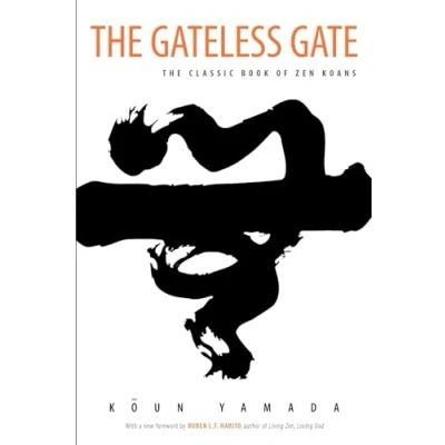 Bild av The Gateless Gate: Classic Book of Zen Koans