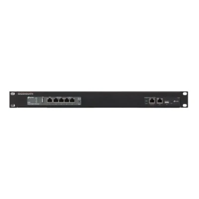 Bild av Rackmount.IT RM OM T1 network device mounting kit 1U 19&quot;