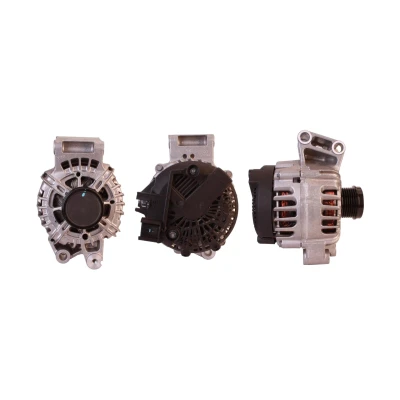 Bild av LUCAS ELECTRICAL LRA03409 Alternateur 14V 150A FORD: FOCUS 3, S Max Mk1, MONDEO 4, VOLVO: V60 I, S60 II, V70 3