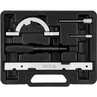 Bild av YATO YT 06002 Kit d&#039;outils de réglage, épure distribution