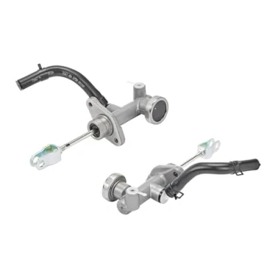 Bild av Givarcylinder, koppling Valeo 804678