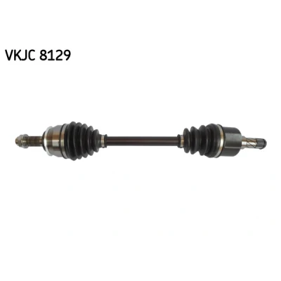 Bild av SKF VKJC 8129 Arbre de transmission 620, 56,3 MINI: 3/5 portes, Clubman, Cabriolet