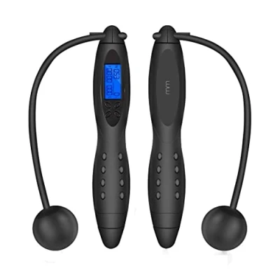 Bild av Mikamax mm Wireless Jumping Rope