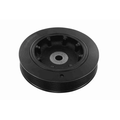 Bild av VAICO V46 0250 Poulie Damper 6PK 5 Qualité originale RENAULT: Trafic I Bus, CLIO 2, Kangoo Express, VOLVO: V40 Break