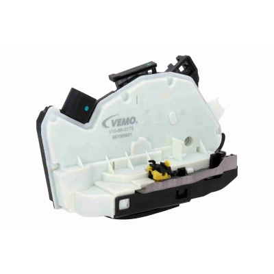 Bild av VEMO V10 85 0173 Serrure De Porte avec verouillage centralisé, double verrouillage arrière droite SEAT: Ibiza 4, 4 ST