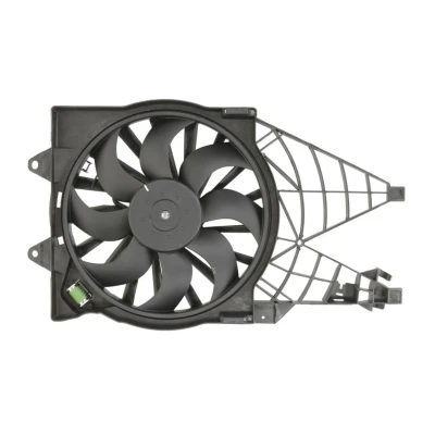 Bild av Fläkt, kylare THERMOTEC D8F018TT