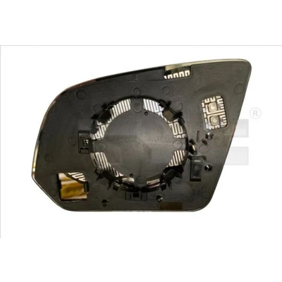 Bild av TYC 321 0178 1 Miroir De Rétroviseur gauche MERCEDES BENZ: Vito Tourer, Mixto, Classe V