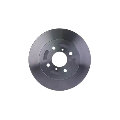 Bild av HELLA 8DD 355 110 971 Disque de frein 257 17 04/06 100 ventilé l&#039;intérieur sans boulon fix roue, moyeu roue SUZUKI: Ignis 2, I