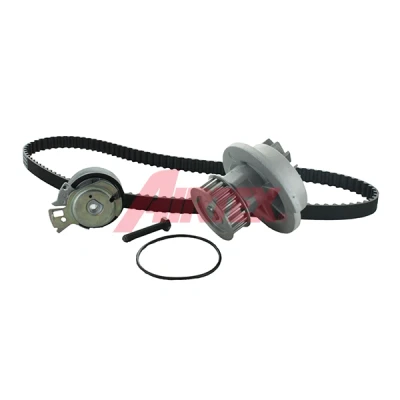 Bild av AIRTEX WPK 163101 Pompe à Eau + Kit De Distribution CHEVROLET: Kalos 5 portes, DAEWOO: Lanos Berline