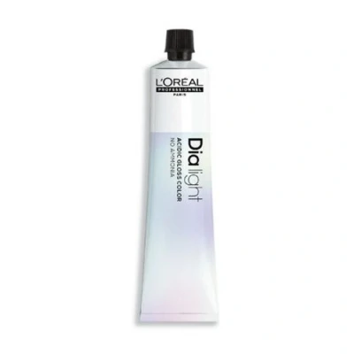 Bild av L&#039;Oréal Professionnel Dia Light Semi permanent hårfärg 50 ml 10.01