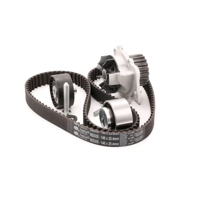 Bild av GATES KP25523XS pompe à eau + Kit De Distribution avec Tru Power PEUGEOT: Expert I Van, Partner 306 3/5 portes