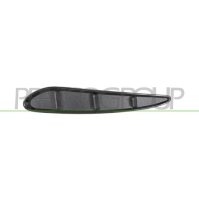 Bild av PRASCO BM0351264 Baguette et bande protectrice, pare chocs arrière gauche BMW: 3 Touring
