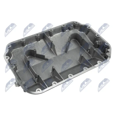 Bild av Oljetråg, audi 80 b4 avant, sedan, a4 b5, b5 a6 c4, c4 a8 d2, cabriolet b3, coupe 078 103 604 H, 6