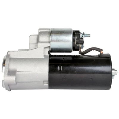Bild av HELLA 8EA 012 526 211 Démarreur 12 1,8 9 AUDI: A4 B5 Berline, B6 Avant, VOLKSWAGEN: Passat GP Berline