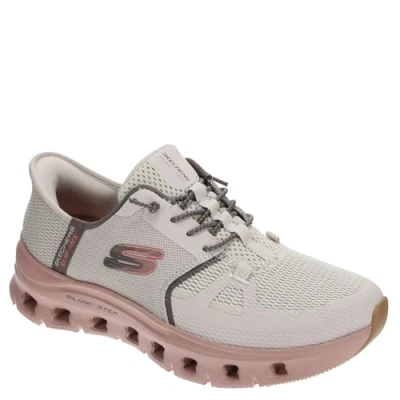 Bild av Skechers Glide STEP PRO Sneakers, Storlek: 35, Multi coloured Textil/syntet