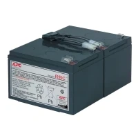 Bild av APC Batteri SmartUPS RBC6