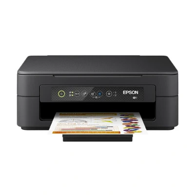 Bild av EPSON Expression Home XP 2200 3 i 1 skrivare utskrift, skanning, kopiering WiFi Direct, ultrakompakt, separata patroner, lätt att installera, prisvärda bläck
