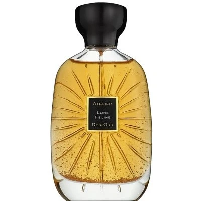 Bild av Atelier Des Ors Lune Féline Eau de Parfum 100 ml
