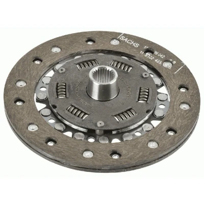 Bild av SACHS 1861 280 136 Disque d&#039;Embrayage 180 24