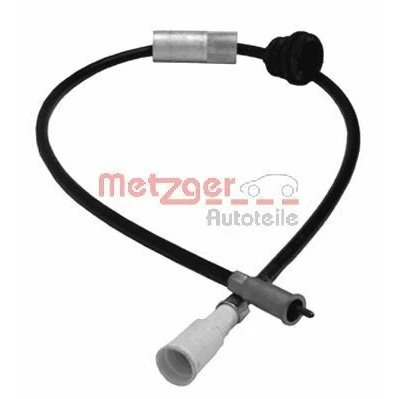 Bild av METZGER S 20001 Câble Flexible De Commande Compteur 800 COFLE OPEL: Corsa A CC