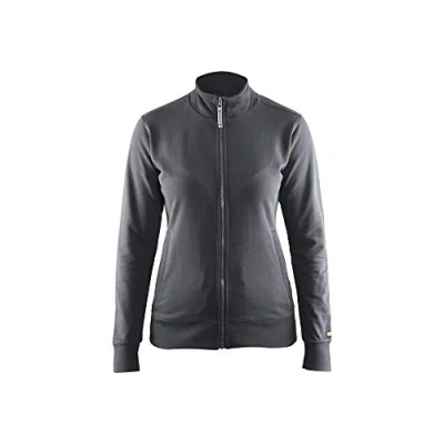 Bild av TRÖJA 3372 1158 DAM MÖRKGRÅ XL Beijerbygg Byggmaterial