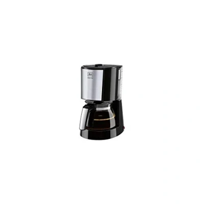 Bild av Melitta Enjoy Top 1017 04, kaffebryggare AromaSelector, svart