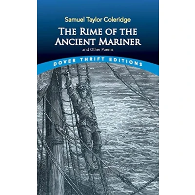 Bild av the Rime of Ancient Mariner: Illustrated