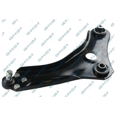 Bild av Länkarm, framaxel höger, Nedre, renault megane grandtour iv, halvkombi sedan 545042021R, 545045297R, 545049566R