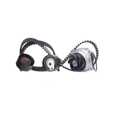 Bild av Vattenpump + kuggremssats CONTINENTAL CTAM CT978WP1