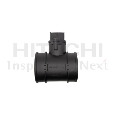 Bild av HITACHI 2508994 Débitmètre d&#039;air OPEL: Zafira B, Corsa D 3/5 portes, Astra H VAUXHALL: Mk5 TwinTop