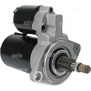Bild av HC Cargo 110363 Startmotor 12V 0,7kW 9 76,0mm VOLKSWAGEN: Bubbla, TRANSPORTER 2 Bus, Kaefer Cabriolet