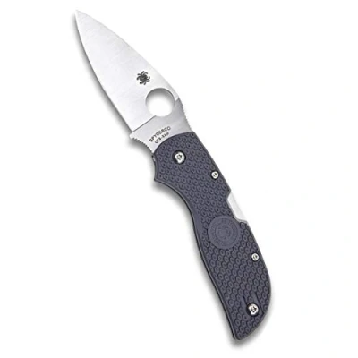 Bild av Spyderco Chaparral Navaja, compound, muchikamu (akawanda)